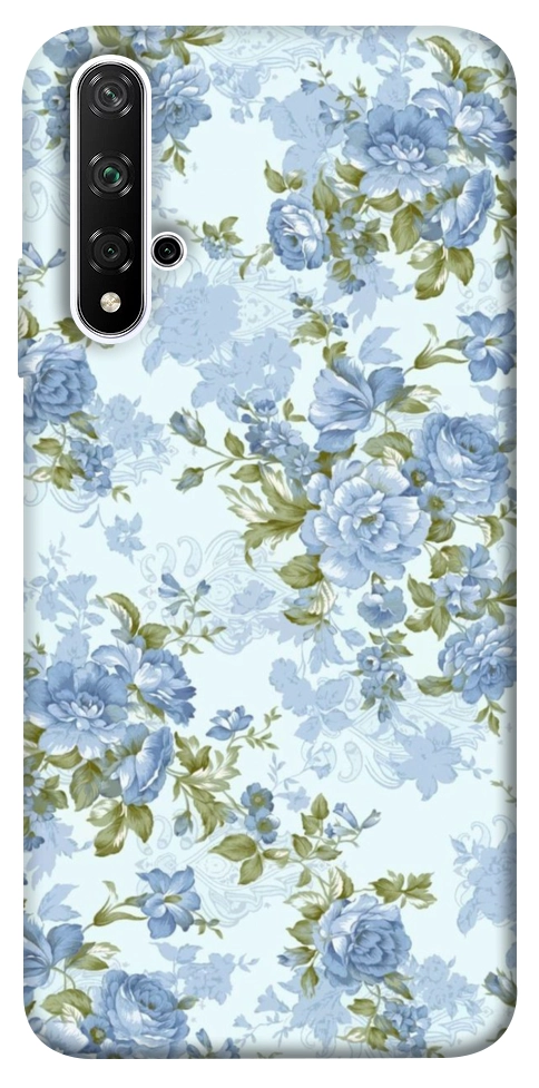 Чехол Blue Mist для Huawei Honor 20