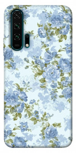 Чехол Blue Mist для Huawei Honor 20 Pro