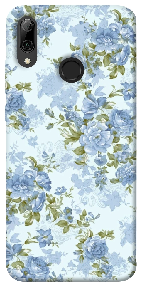 Чехол Blue Mist для Huawei P Smart (2019)