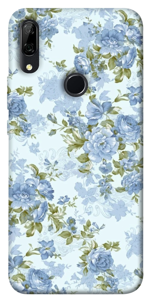 Чехол Blue Mist для Huawei P Smart Z