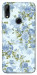 Чехол Blue Mist для Huawei P Smart Z
