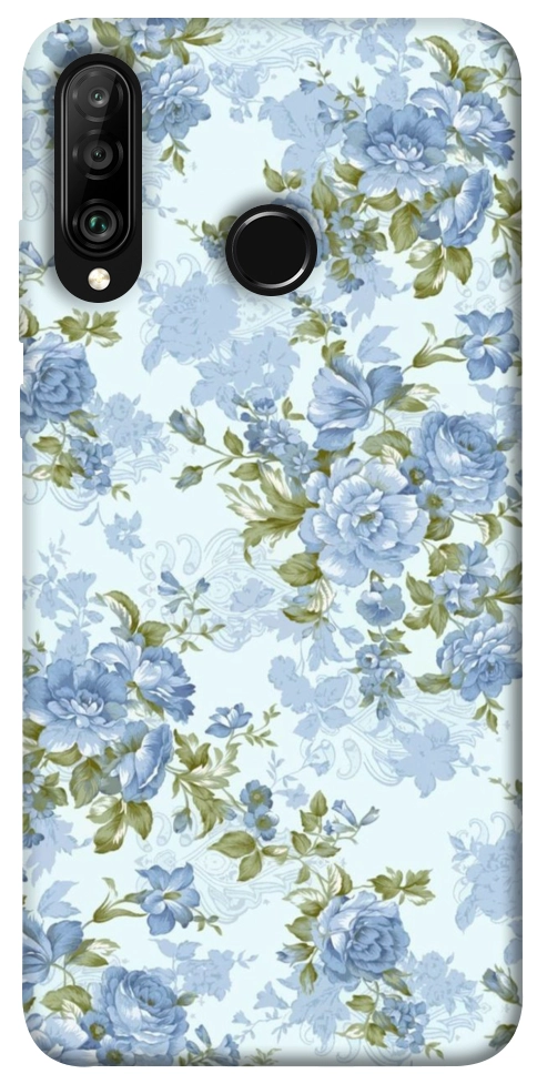 Чехол Blue Mist для Huawei P30 Lite