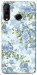 Чехол Blue Mist для Huawei P30 Lite