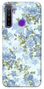 Чехол Blue Mist для Realme 5