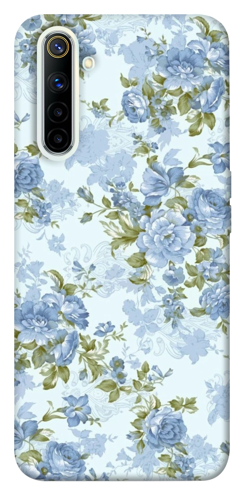 Чохол Blue Mist для Realme 6