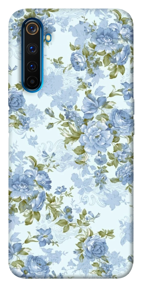 Чохол Blue Mist для Realme 6 Pro