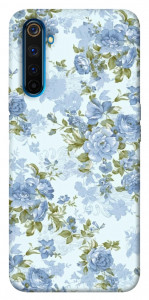 Чохол Blue Mist для Realme 6 Pro