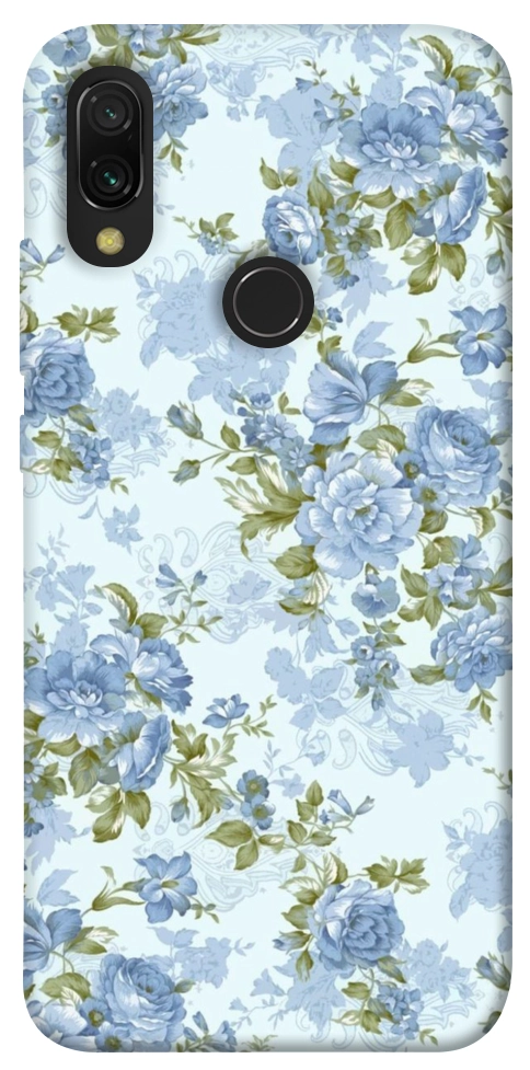 Чехол Blue Mist для Xiaomi Redmi 7