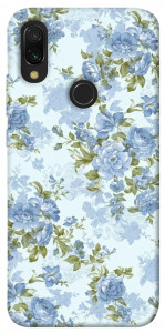 Чохол Blue Mist для Xiaomi Redmi Y3
