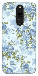 Чохол Blue Mist для Xiaomi Redmi 8