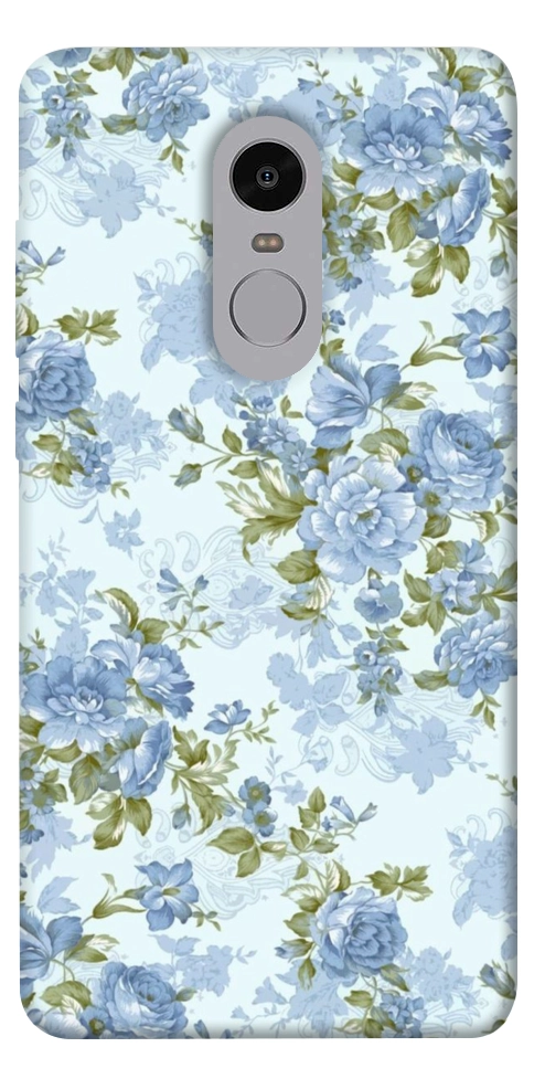 Чехол Blue Mist для Xiaomi Redmi Note 4X