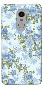 Чехол Blue Mist для Xiaomi Redmi Note 4X