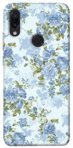 Чехол Blue Mist для Xiaomi Redmi Note 7