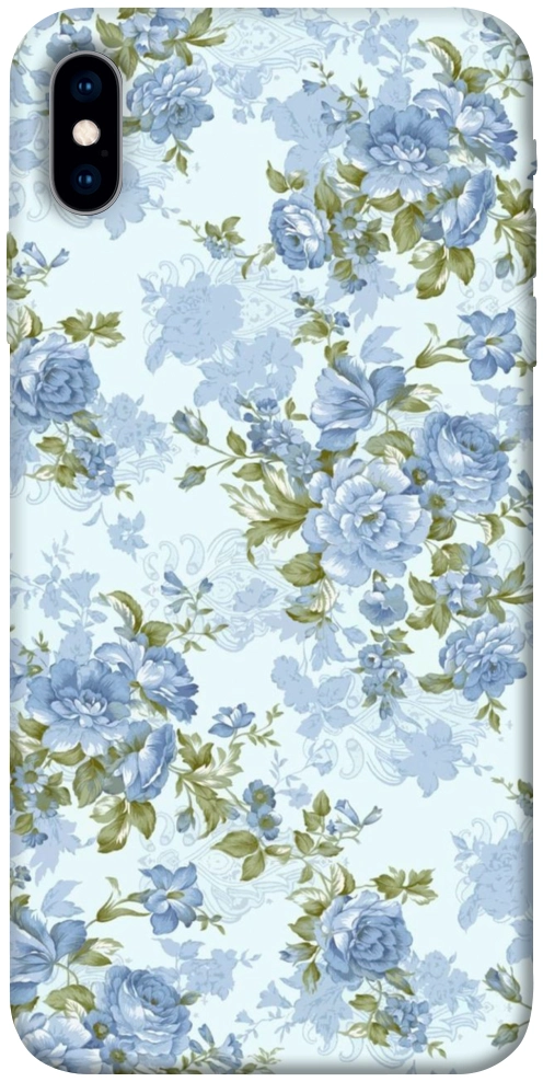 Чохол Blue Mist для iPhone XS