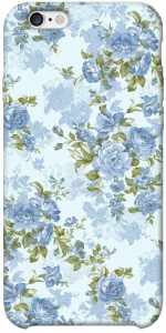 Чехол Blue Mist для iPhone 6s plus (5.5'')