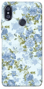 Чохол Blue Mist для Xiaomi Redmi Note 5 (DC)
