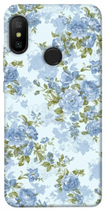 Чохол Blue Mist для Xiaomi Redmi 6 Pro