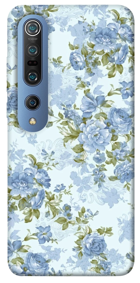 Чехол Blue Mist для Xiaomi Mi 10
