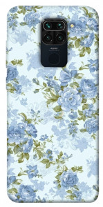 Чехол Blue Mist для Xiaomi Redmi 10X