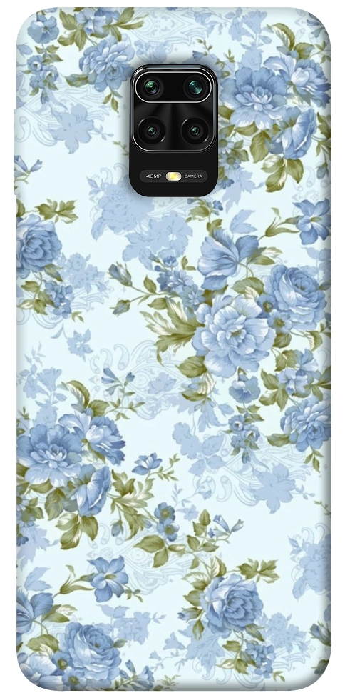 Чехол Blue Mist для Xiaomi Redmi Note 9 Pro