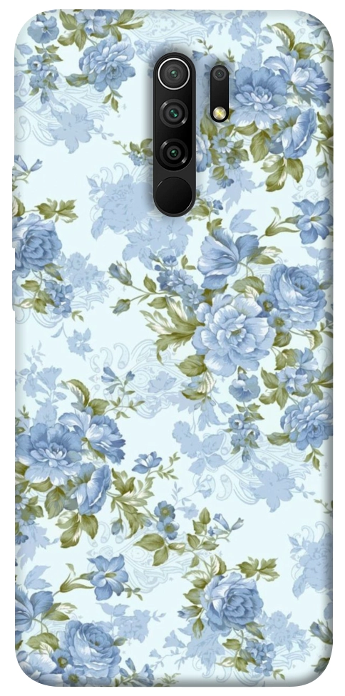 Чохол Blue Mist для Xiaomi Redmi 9
