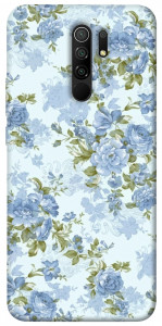Чохол Blue Mist для Xiaomi Redmi 9