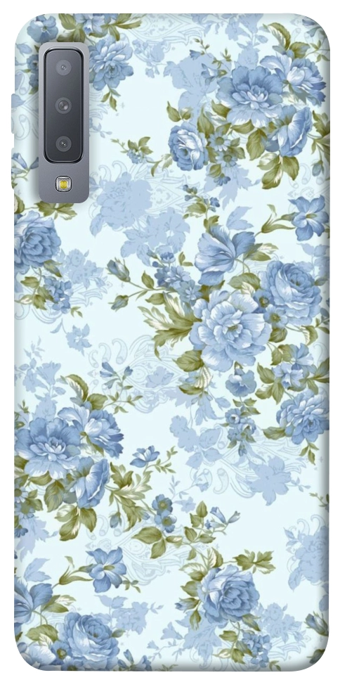 Чехол Blue Mist для Galaxy A7 (2018)