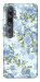 Чехол Blue Mist для Xiaomi Mi Note 10