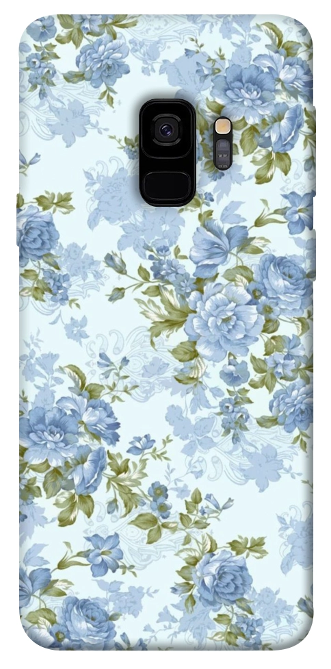 Чехол Blue Mist для Galaxy S9