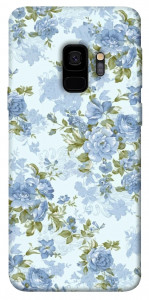 Чехол Blue Mist для Galaxy S9