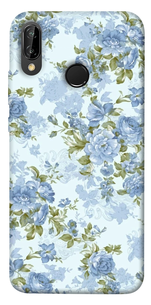 Чохол Blue Mist для Huawei P20 Lite