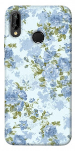 Чехол Blue Mist для Huawei P20 Lite