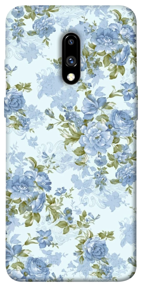 Чохол Blue Mist для OnePlus 7