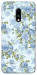 Чохол Blue Mist для OnePlus 7