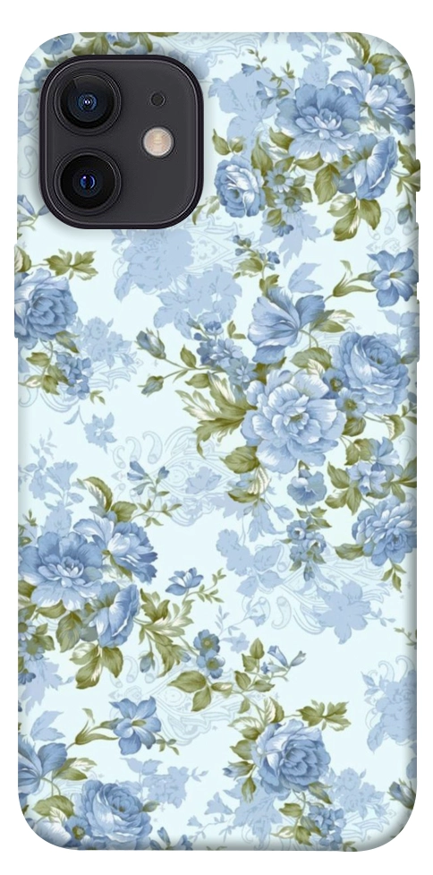 Чохол Blue Mist для iPhone 12