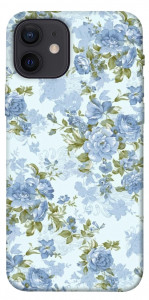Чехол Blue Mist для iPhone 12