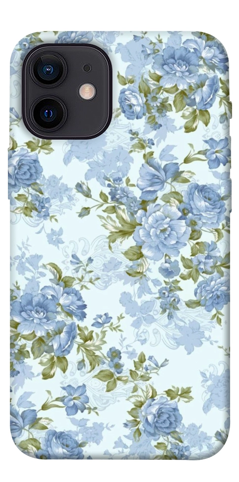 Чехол Blue Mist для iPhone 12 mini