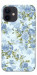 Чехол Blue Mist для iPhone 12 mini