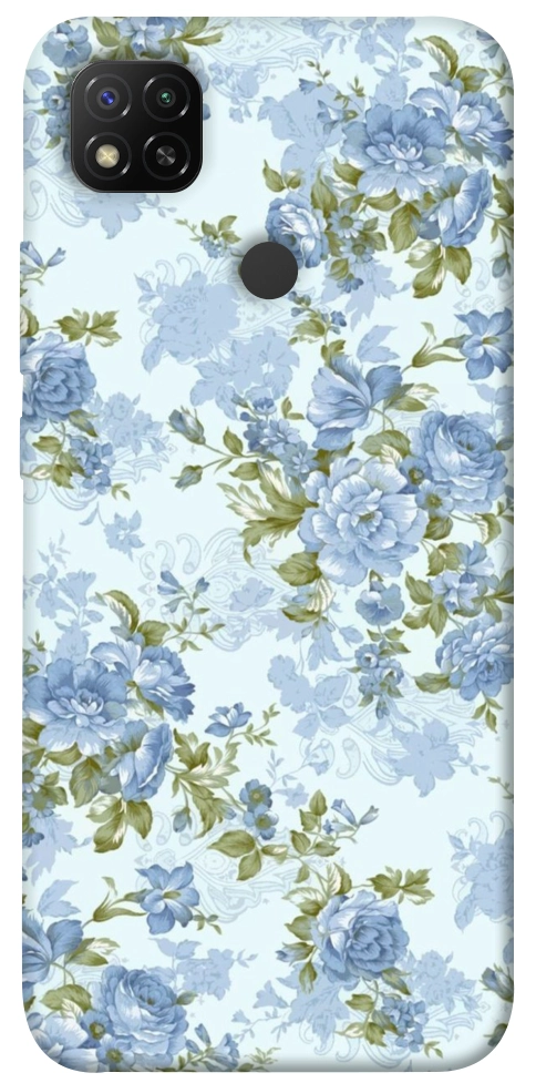 Чохол Blue Mist для Xiaomi Redmi 9C