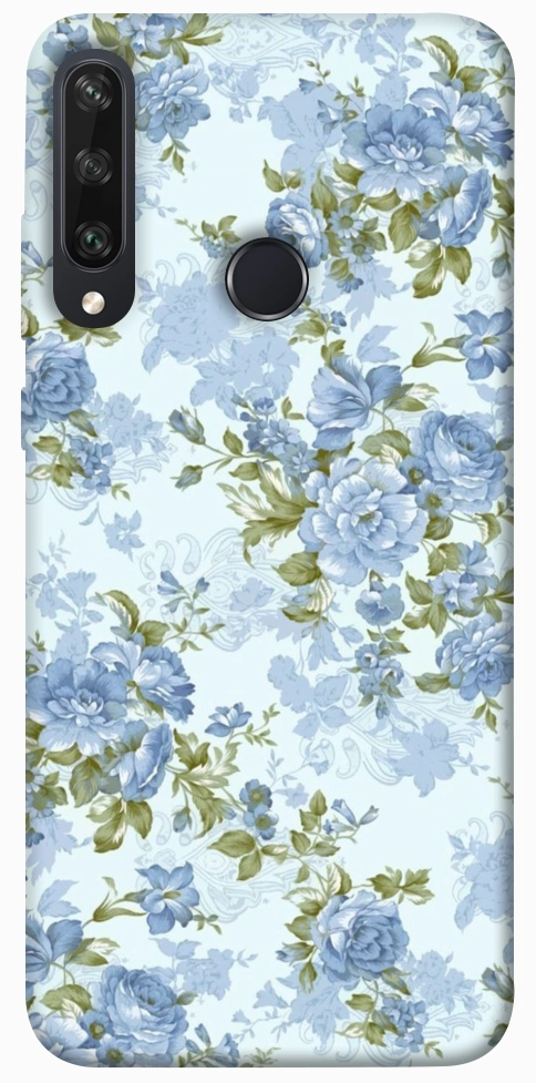 Чохол Blue Mist для Huawei Y6p