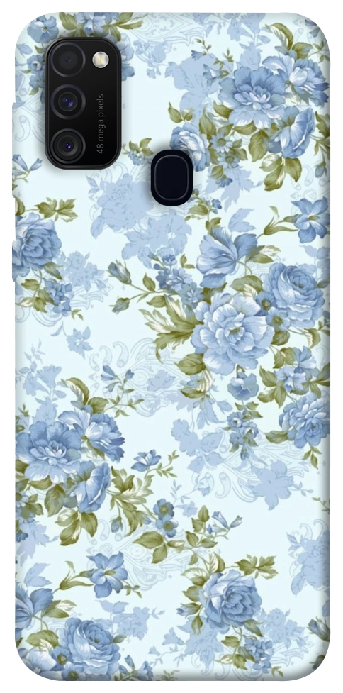Чохол Blue Mist для Galaxy M30s