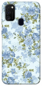 Чохол Blue Mist для Samsung Galaxy M30s﻿