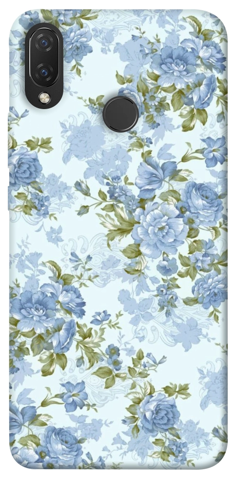 Чехол Blue Mist для Huawei Nova 3i