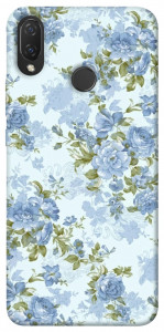 Чехол Blue Mist для Huawei Nova 3i