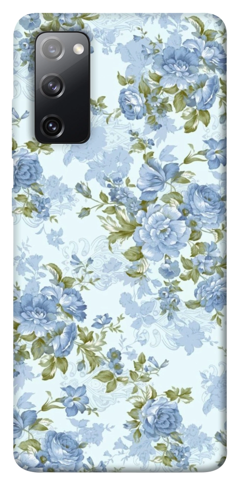 Чехол Blue Mist для Galaxy S20 FE