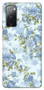 Чехол Blue Mist для Galaxy S20 FE