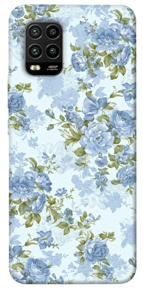 Чохол Blue Mist для Xiaomi Mi 10 Lite