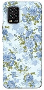Чохол Blue Mist для Xiaomi Mi 10 Lite