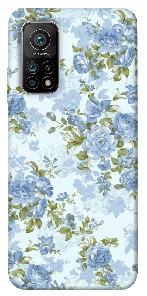 Чехол Blue Mist для Xiaomi Mi 10T Pro