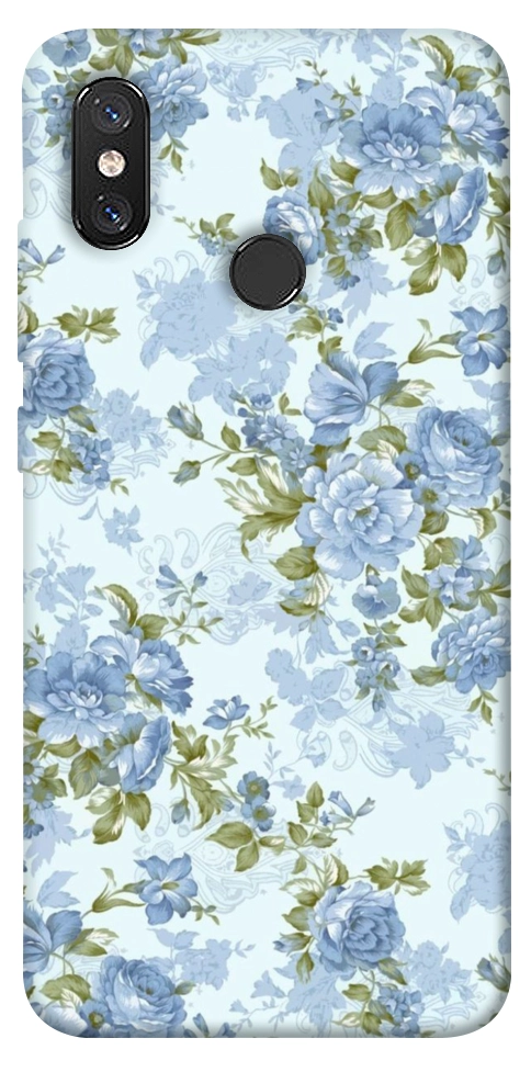 Чехол Blue Mist для Xiaomi Mi 8